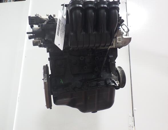 Motor kaal FIAT GRANDE PUNTO (199_)