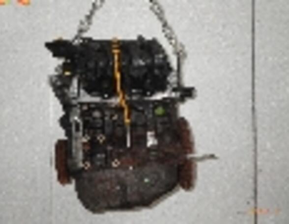 Motor kaal RENAULT TWINGO II (CN0_)