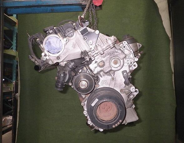 Bare Engine BMW X5 (E53)