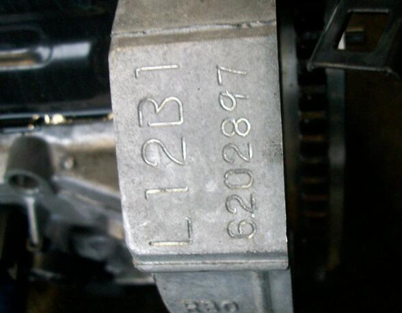 Motor kaal HONDA JAZZ III (GE_, GG_, GP_)