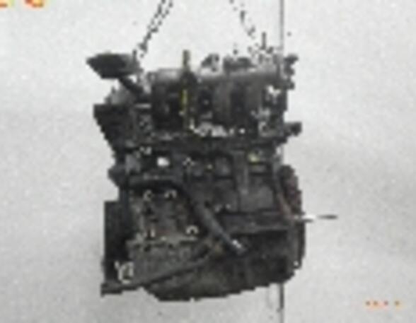 Bare Engine RENAULT CLIO III (BR0/1, CR0/1)