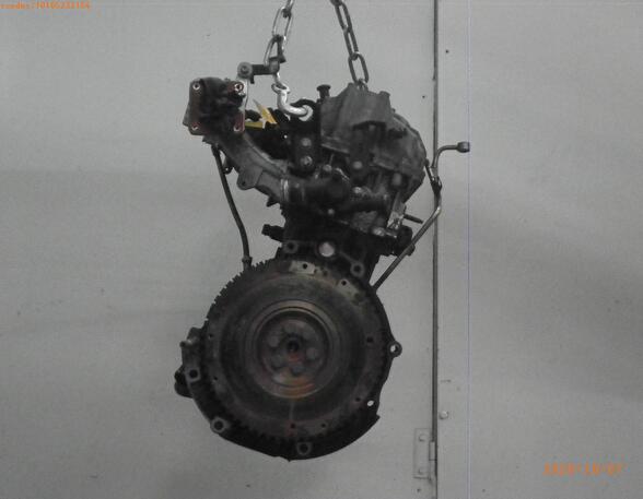 Motor kaal RENAULT CLIO III (BR0/1, CR0/1)