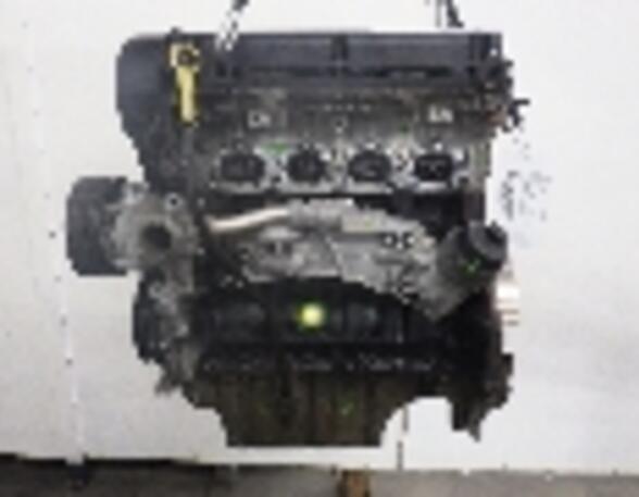 Motor ohne Anbauteile  CHEVROLET Aveo Schrägheck (T200, T250)  53296 km