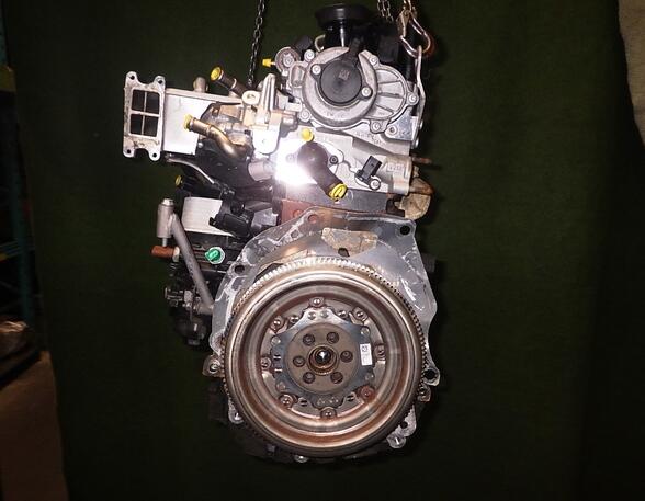 Bare Engine VW SHARAN (7N1, 7N2)