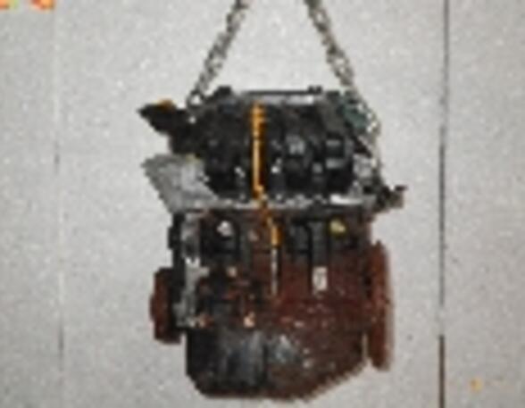 Motor kaal RENAULT TWINGO II (CN0_)