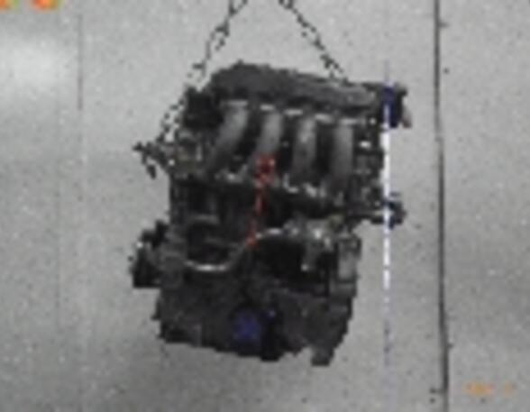 Bare Engine HONDA JAZZ III (GE_, GG_, GP_)