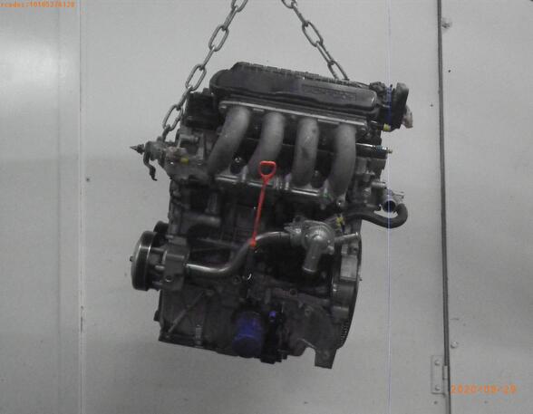 Motor kaal HONDA JAZZ III (GE_, GG_, GP_)