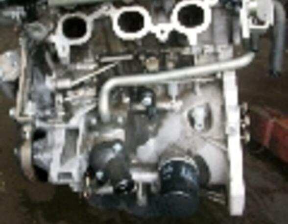 3A91 Motor ohne Anbauteile Benzin MITSUBISHI Colt VI (Z30) 1.1 MPI 55 kW 75 PS
