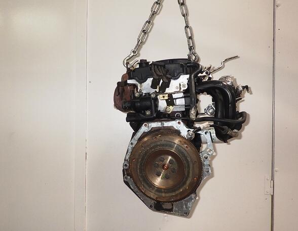 Bare Engine FORD FOCUS Turnier (DNW)