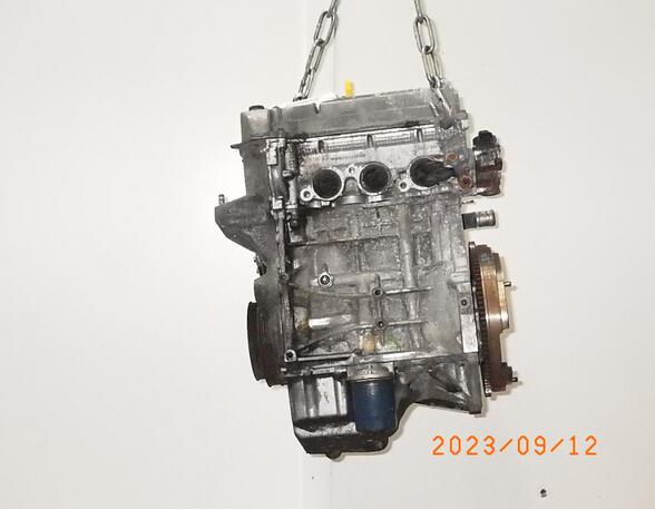 5314014 Motor ohne Anbauteile (Benzin) NISSAN Pixo K10BN