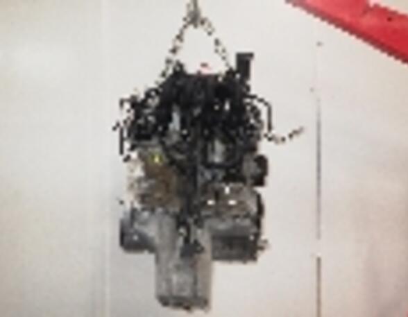 5315536 Motor ohne Anbauteile (Benzin) MERCEDES-BENZ A-Klasse (W168) 166960