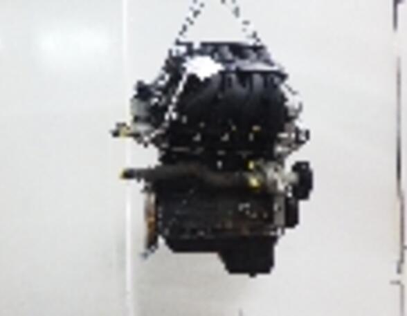 5320781 Motor ohne Anbauteile (Benzin) CHEVROLET Spark (M300) B10D1