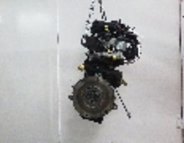 Motor kaal CHEVROLET Spark (M300)