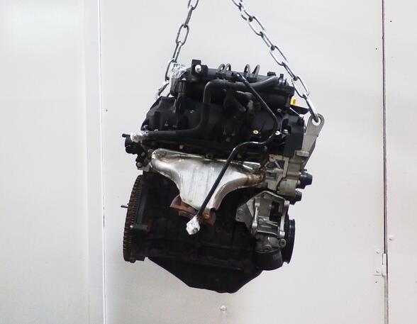 5322939 Motor ohne Anbauteile (Benzin) DACIA Sandero D4F 732