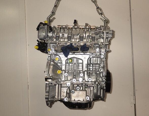 5325267 Motor ohne Anbauteile (Benzin) DACIA Duster (HM) H5HE490