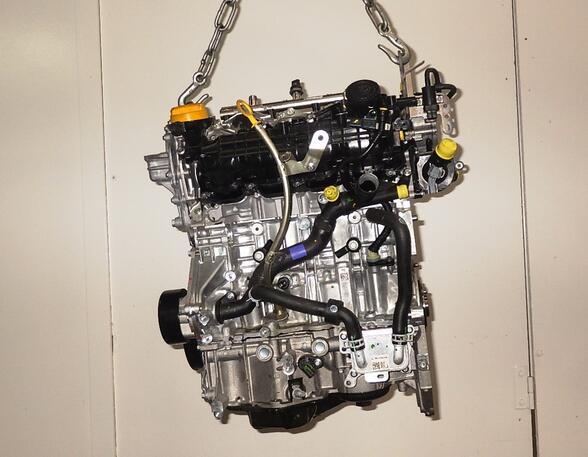 5325267 Motor ohne Anbauteile (Benzin) DACIA Duster (HM) H5HE490