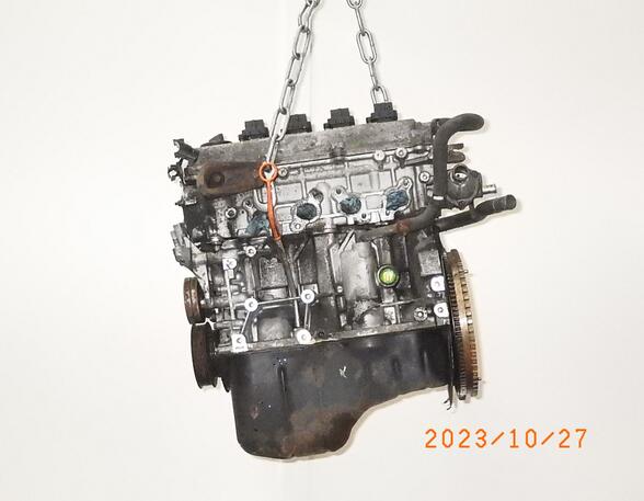 Motor kaal NISSAN Micra II (K11)