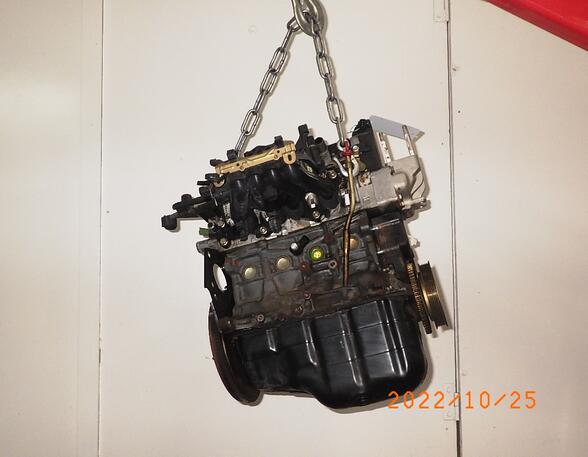 5325865 Motor ohne Anbauteile (Benzin) FIAT Punto (188)