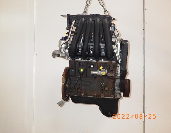 5237387 Motor ohne Anbauteile (Benzin) CHEVROLET Matiz B10S1