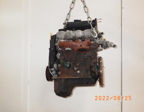 5237387 Motor ohne Anbauteile (Benzin) CHEVROLET Matiz B10S1