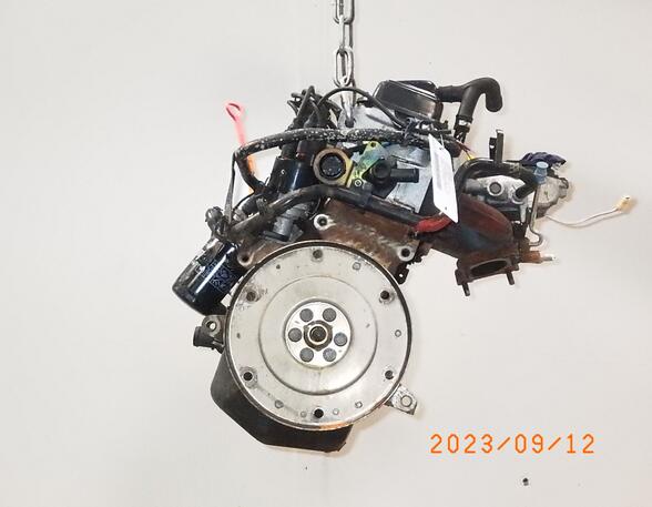 Bare Engine VW Vento (1H2)