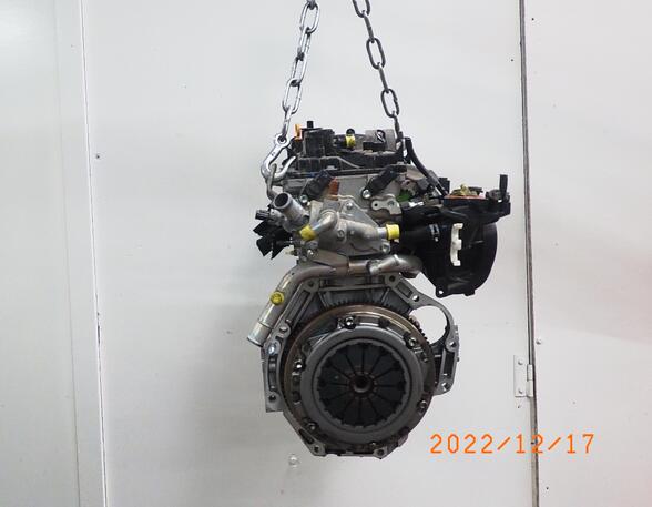 5328965 Motor ohne Anbauteile (Benzin) SUZUKI Ignis III (MF) K12C