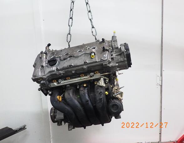 Bare Engine TOYOTA Avensis Kombi (T27)