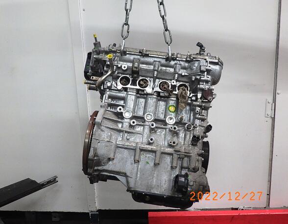 Bare Engine TOYOTA Avensis Kombi (T27)