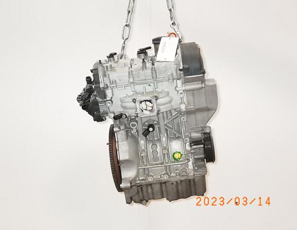 5331752 Motor ohne Anbauteile (Benzin) SEAT Mii (AA) CHYA