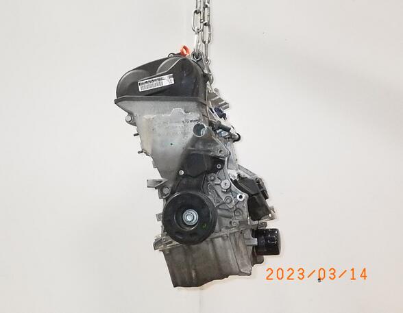 5331752 Motor ohne Anbauteile (Benzin) SEAT Mii (AA) CHYA