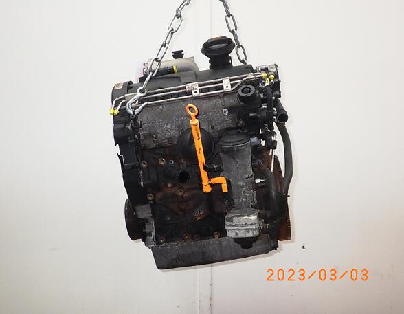 5315286 Motor ohne Anbauteile (Diesel) SKODA Fabia Combi (6Y) ATD
