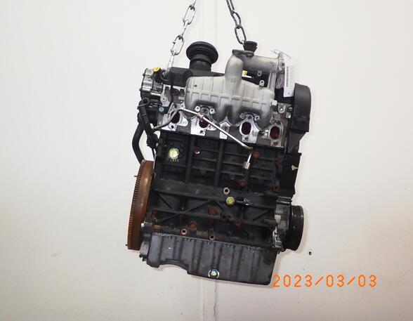 5315286 Motor ohne Anbauteile (Diesel) SKODA Fabia Combi (6Y) ATD
