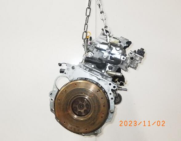 5331835 Motor ohne Anbauteile (Benzin) MAZDA 3 (BL) Z6