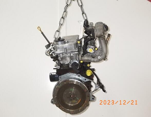 5332588 Motor ohne Anbauteile (Benzin) HYUNDAI Atos Prime (MX) G4HG