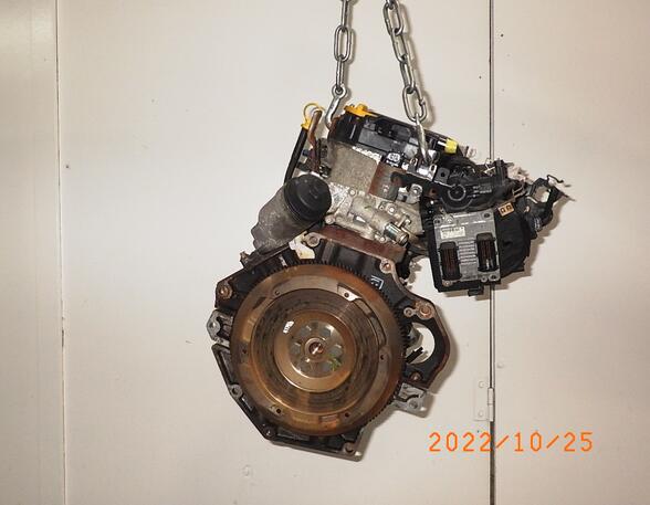 5327656 Motor ohne Anbauteile (Benzin) OPEL Corsa D (S07) Z10XEP