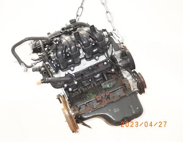 Motor kaal HYUNDAI i10 (PA)