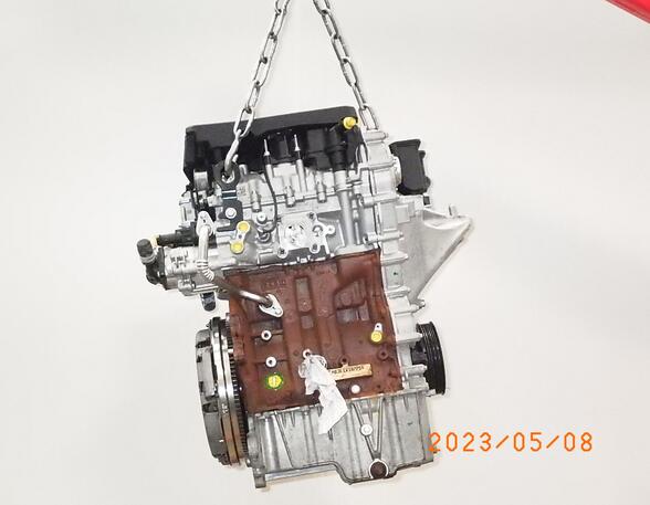 5334257 Motor ohne Anbauteile (Benzin) FORD Fiesta VII (HJ, HF) MOJB
