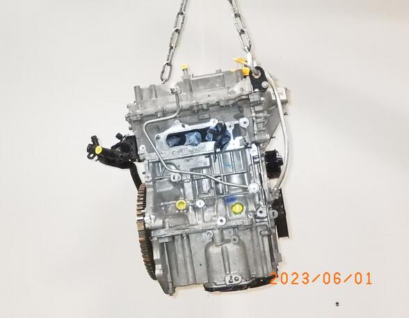 5334613 Motor ohne Anbauteile (Benzin) DACIA Sandero II (SD) H4B 408
