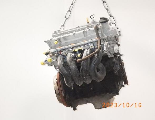5334977 Motor ohne Anbauteile (Benzin) DAIHATSU Sirion (M3) K3-VE