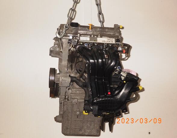 5332072 Motor ohne Anbauteile (Benzin) SMART Fortwo Coupe (451) 132910