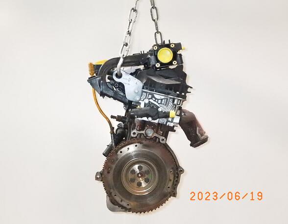 5335043 Motor ohne Anbauteile (Benzin) DACIA Sandero II (SD) D4F 732