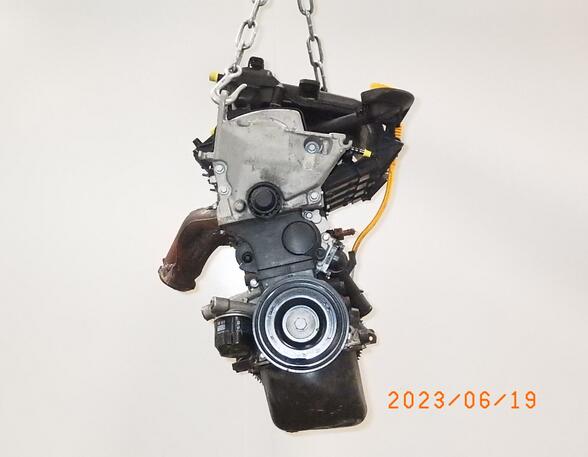 5335043 Motor ohne Anbauteile (Benzin) DACIA Sandero II (SD) D4F 732