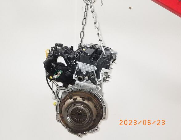 5335169 Motor ohne Anbauteile (Benzin) FORD EcoSport UEJE