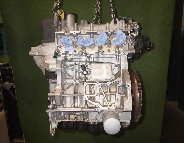 Bare Engine SKODA Octavia III Combi (500000, 5000000)