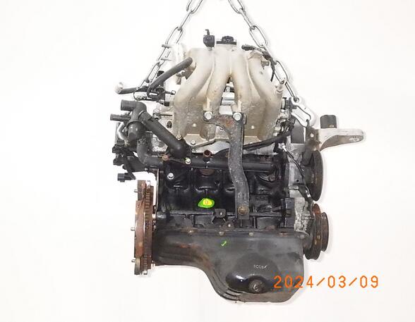5336162 Motor ohne Anbauteile (Benzin) HYUNDAI Getz (TB) G4HG