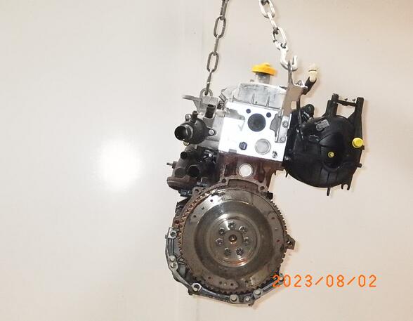 5336446 Motor ohne Anbauteile (Benzin) DACIA Sandero K7J 710