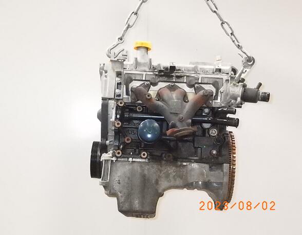5336446 Motor ohne Anbauteile (Benzin) DACIA Sandero K7J 710
