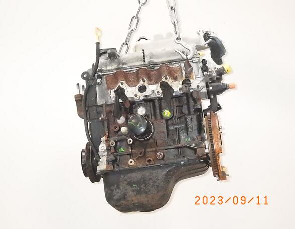 Bare Engine HYUNDAI i10 (PA)