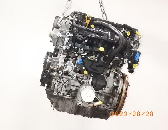 Bare Engine FORD Focus III (--)