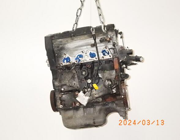 5337062 Motor ohne Anbauteile (Benzin) CITROEN C3 Pluriel (H) KFU